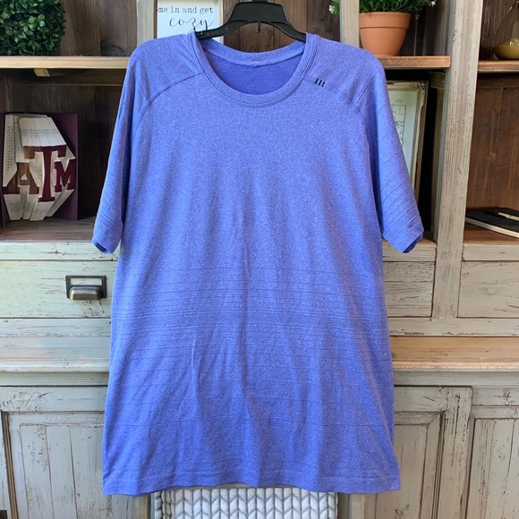 lululemon athletica Other - Lululemon 🍋 men’s metal vent tech SZ XL